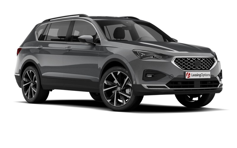 Seat Tarraco Diesel Estate 2.0 tdi se Technology 5dr - 1