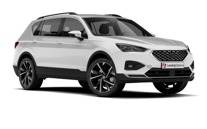 Seat Tarraco Diesel Estate 2.0 tdi Xperience lux 5dr dsg - 1