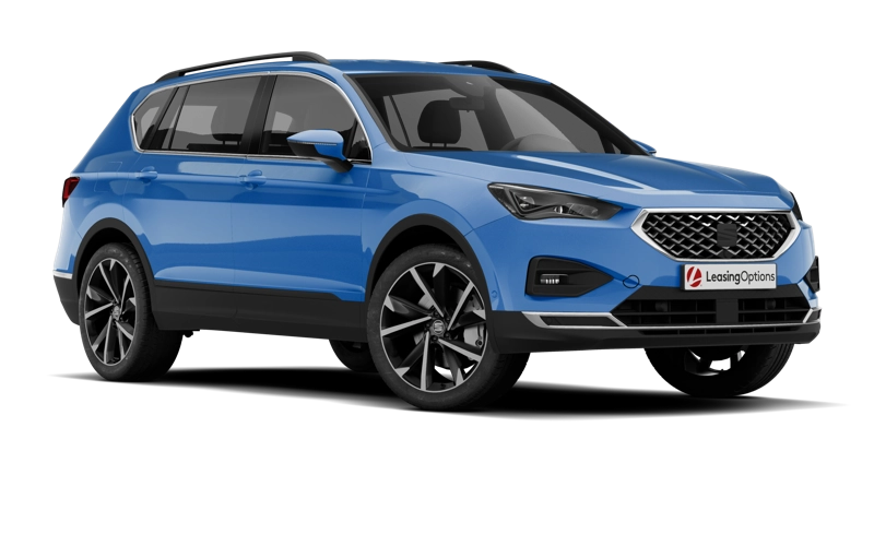 Seat Tarraco Estate 1.5 tsi evo se 5dr - 1