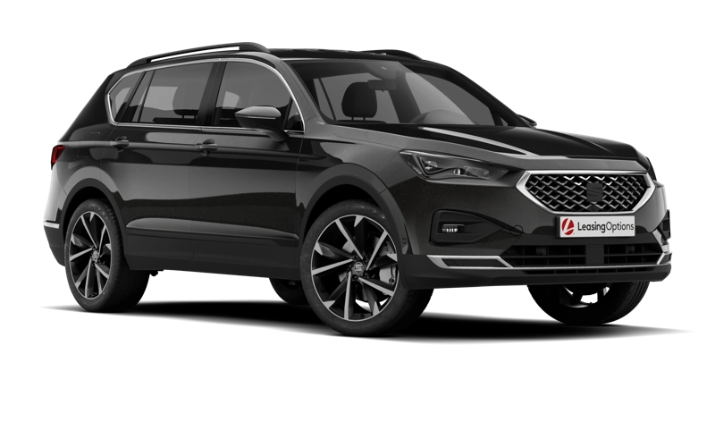 Seat Tarraco Estate 1.5 tsi evo se 5dr dsg - 1