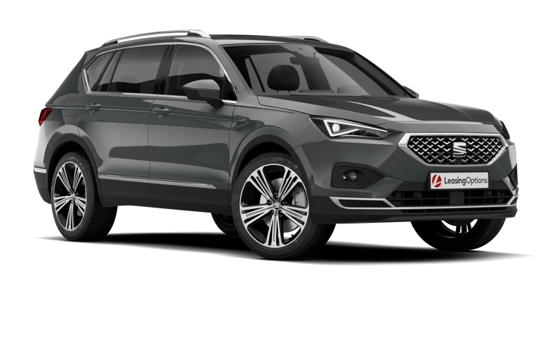 Seat Tarraco Estate 1.5 tsi evo Xperience 5dr dsg - 1