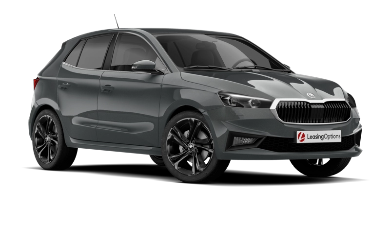 Skoda Fabia Hatchback 1.0 tsi 116 Monte Carlo 5dr - 1