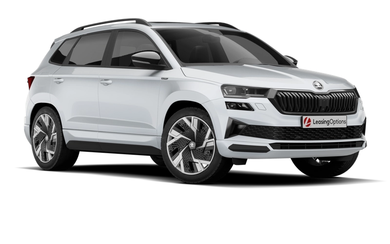 Skoda Karoq Diesel Estate 2.0 tdi [150] Sportline 4x4 5dr dsg - 1