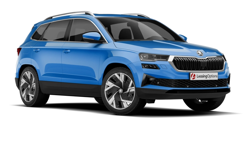 Skoda Karoq Estate 1.5 tsi se Drive 5dr - 1