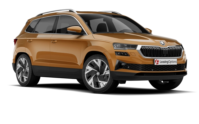 Skoda Karoq Estate 1.5 tsi se Drive 5dr dsg - 1