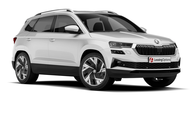 Skoda Karoq Estate 1.5 tsi se l 5dr - 1