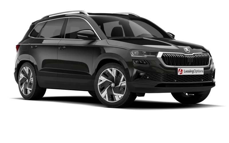 Skoda Karoq Estate 1.5 tsi se l 5dr dsg - 1