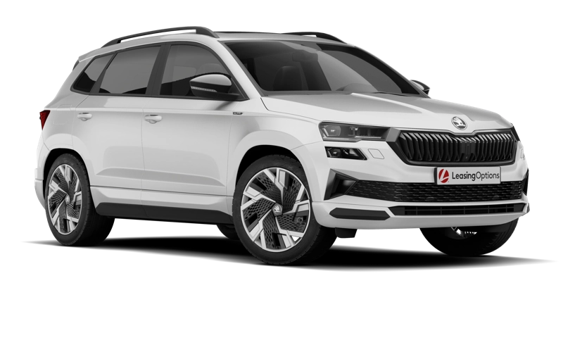 Skoda Karoq Estate 2.0 tsi Sportline 4x4 5dr dsg - 1