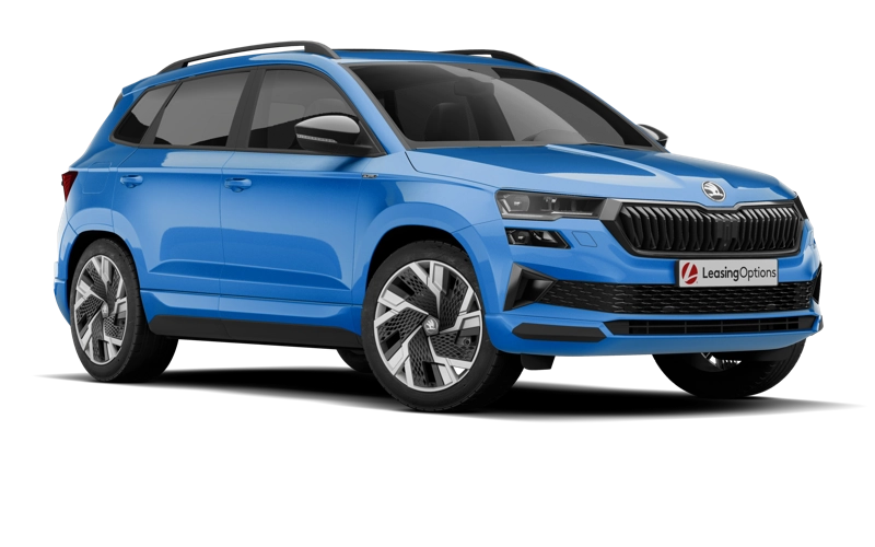 Skoda Karoq Estate 1.5 tsi Sportline 5dr dsg - 1