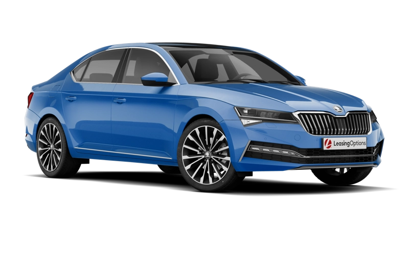 Skoda Superb Diesel Hatchback 2.0 tdi se Technology 5dr dsg - 1