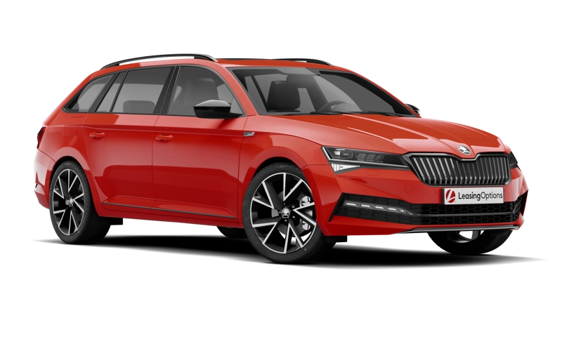 Skoda Superb Estate 1.5 tsi e tec se Technology 5dr dsg - 1