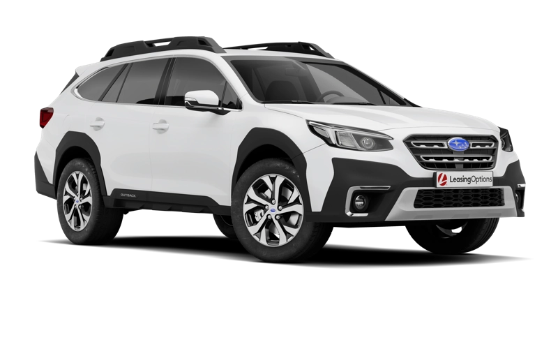 Subaru Outback Estate 2.5i Field 5dr Lineartronic - 1