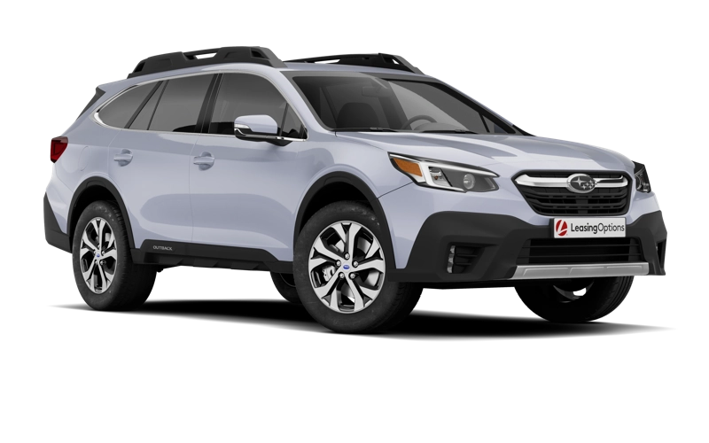 Subaru Outback Estate 2.5i Limited 5dr Lineartronic - 1