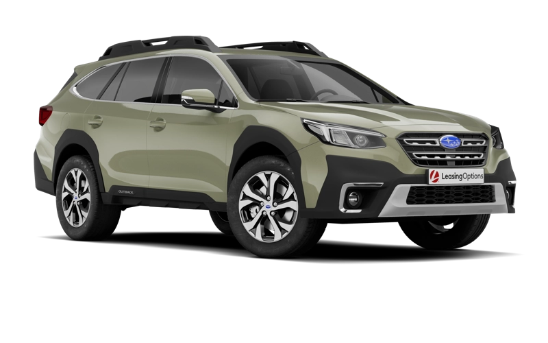 Subaru Outback Estate 2.5i Touring 5dr Lineartronic - 1