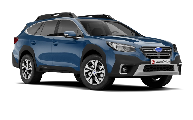 Subaru Outback Estate Special Edition 2.5i Touring x 5dr Lineartronic - 1