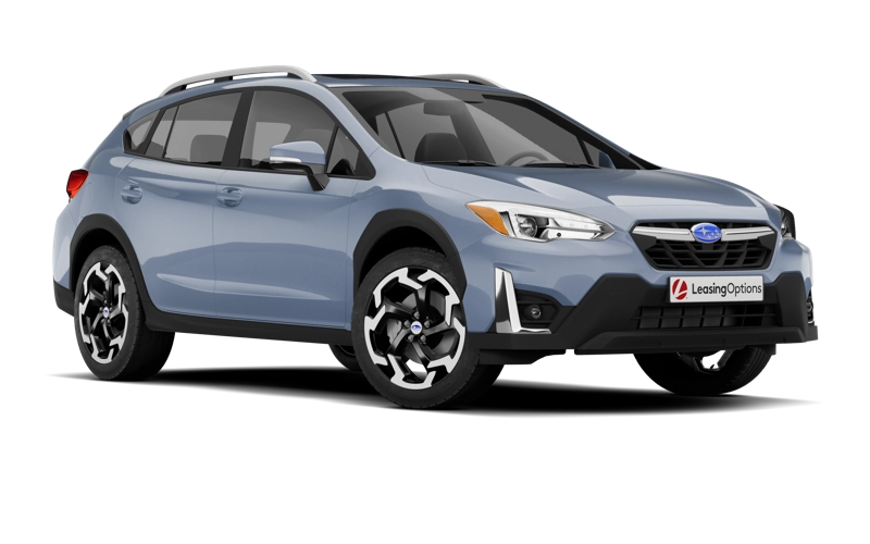 Subaru xv Hatchback 2.0i e Boxer se 5dr Lineartronic - 1