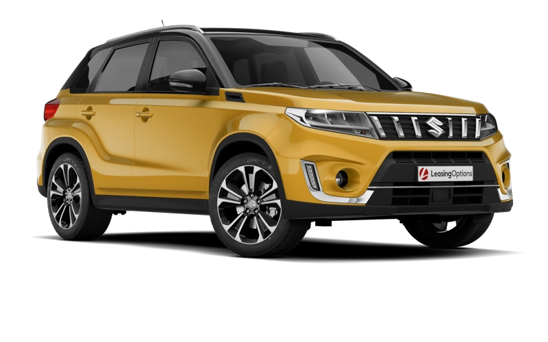 Suzuki Vitara Estate 1.5 Hybrid sz5 5dr ags - 1