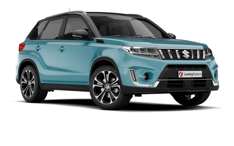 Suzuki Vitara Estate 1.4 Boosterjet 48v Hybrid sz5 5dr - 1