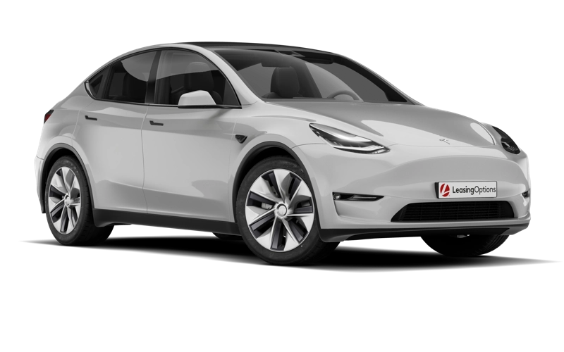 Tesla Model y Hatchback rwd 5dr Auto - 1