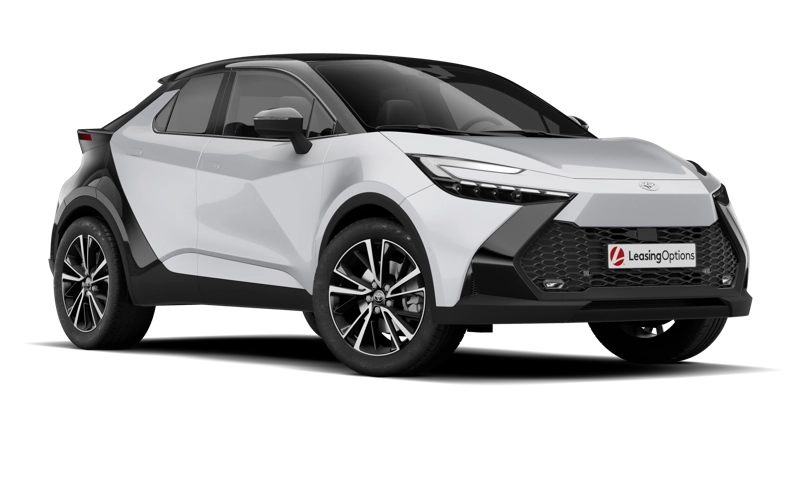 Toyota c hr Hatchback 2.0 Phev Excel 5dr cvt - 1