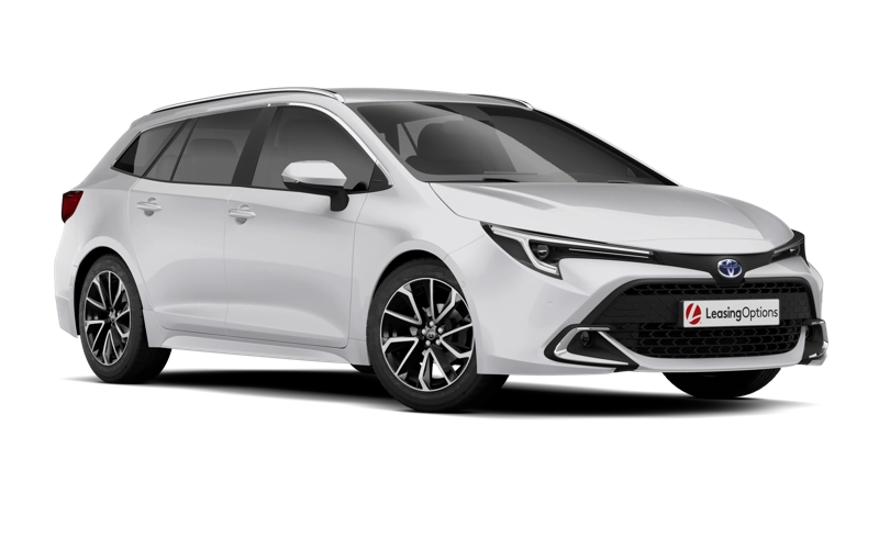 Toyota Corolla Touring Sport 2.0 Hybrid Excel 5dr cvt - 1