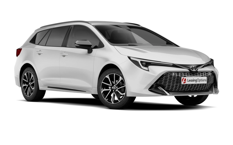 Toyota Corolla Touring Sport 2.0 Hybrid Icon 5dr cvt - 1