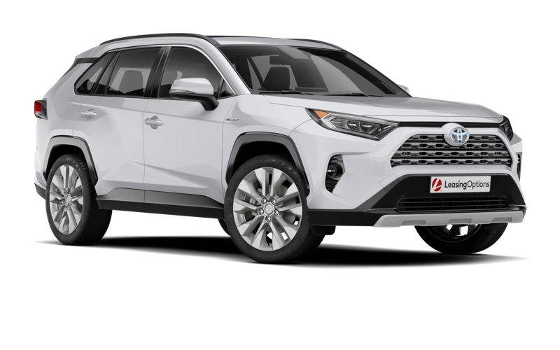 Toyota rav4 Estate 2.5 vvt i Hybrid gr Sport 5dr cvt - 1