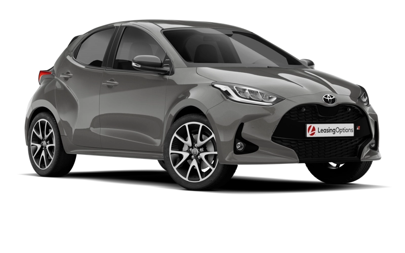 Toyota Yaris Hatchback 1.5 Hybrid 130 gr Sport 5dr cvt [safety Pack] - 1