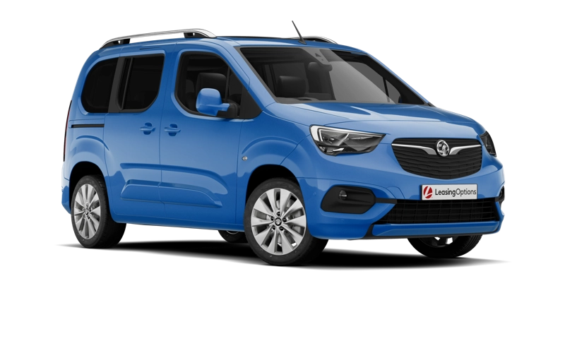 Vauxhall Combo Life Electric Estate 100kw Ultimate 50kwh 5dr Auto - 1