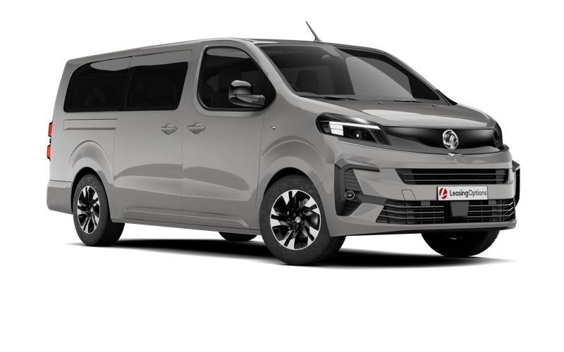 Vauxhall Vivaro Life Electric Estate 100kw Design 75kwh 5dr Auto - 1