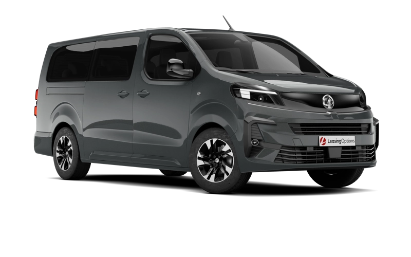 Vauxhall Vivaro Life Electric Estate 100kw Design xl 75kwh 5dr Auto - 1