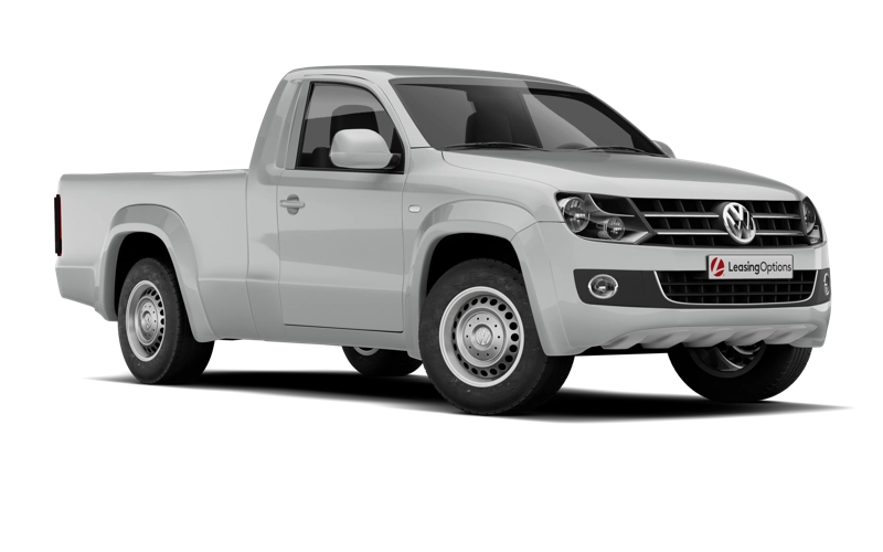 VW Amarok Diesel Dcab Pick up Style 3.0 v6 tdi 240 4motion Auto - 1