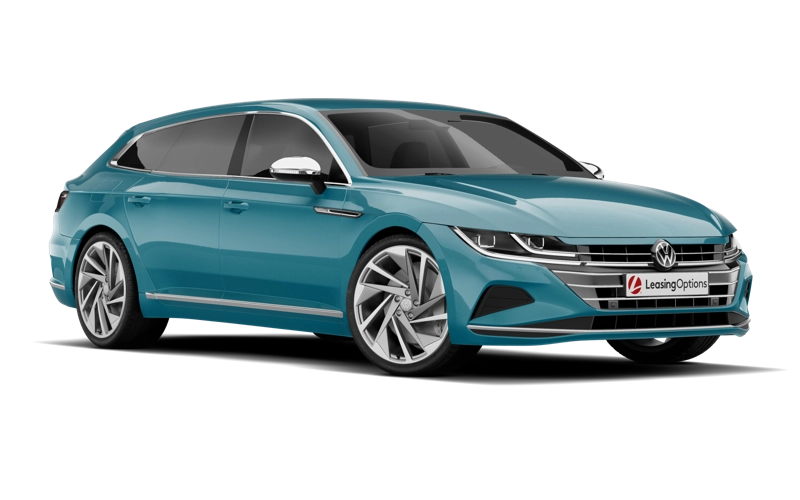 VW Arteon Shooting Brake 2.0 tsi Elegance 5dr dsg - 1