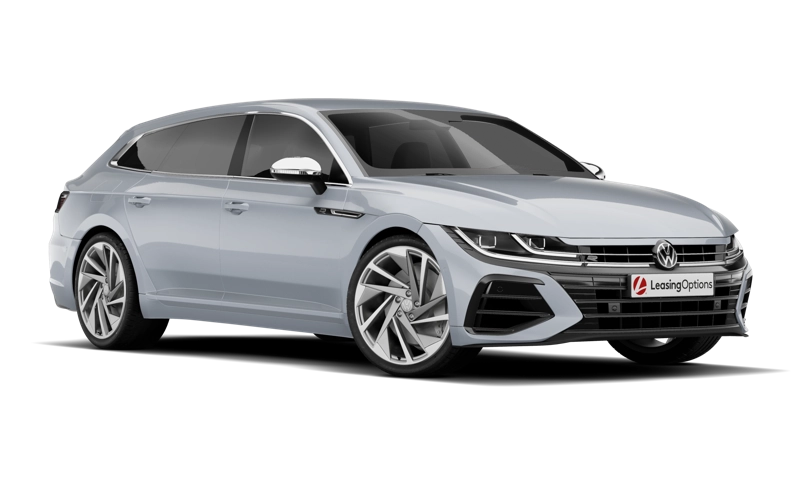 VW Arteon Shooting Brake 2.0 tsi r 5dr 4motion dsg - 1