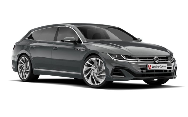 VW Arteon Shooting Brake 2.0 tsi r Line 5dr dsg - 1