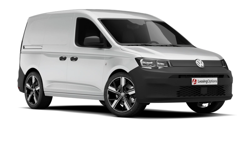 VW Caddy Estate 1.5 tsi Life 116 5dr dsg [tech Pack] - 1