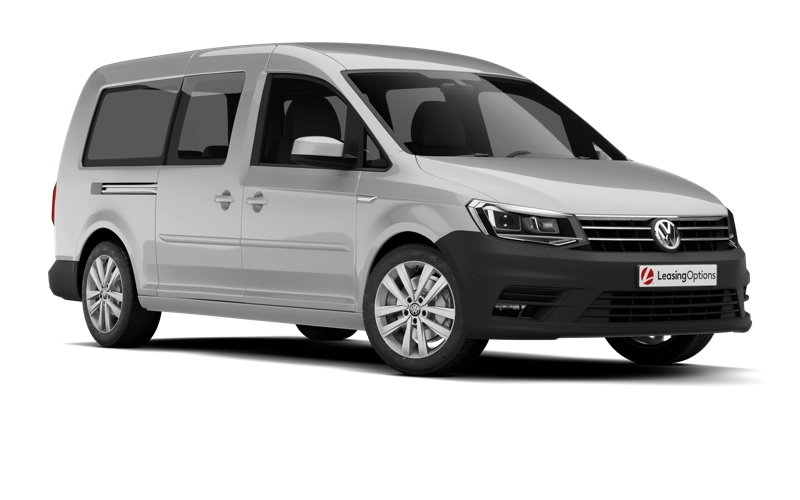 VW Caddy Cargo Maxi c20 Diesel 2.0 tdi 102ps Commerce van [businesstech Pack] - 1