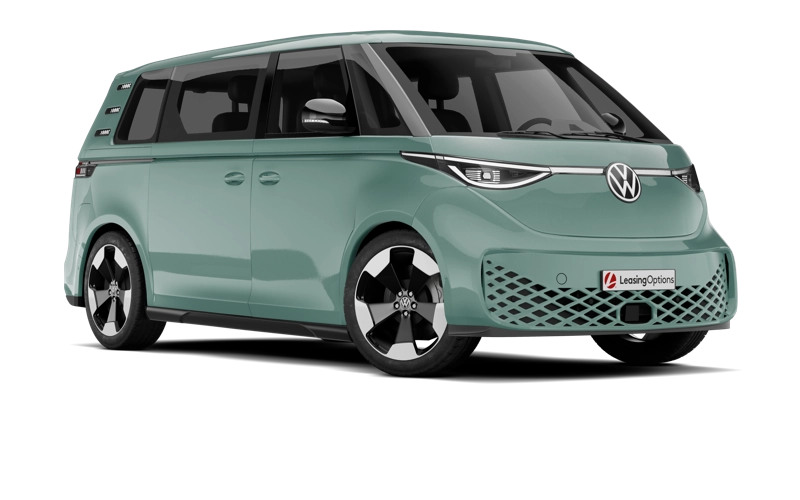 VW id.Buzz Estate 150kw Life pro 77kwh 5dr Auto - 1