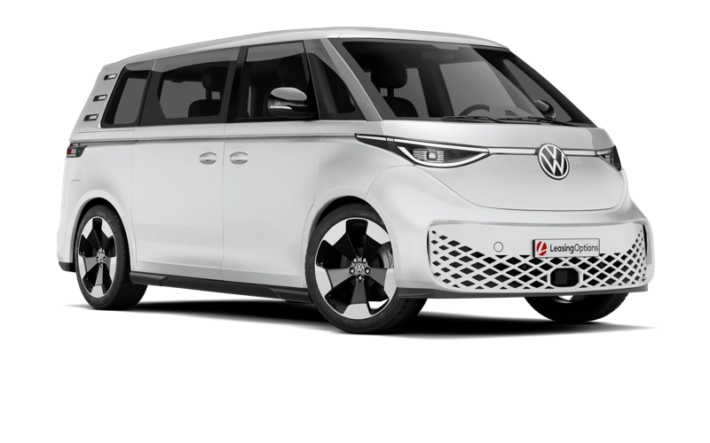 VW id.Buzz Estate 150kw Style pro 77kwh 5dr Auto - 1