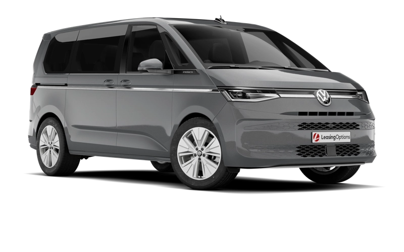 VW Multivan Estate 2.0 tsi Style 5dr dsg - 1