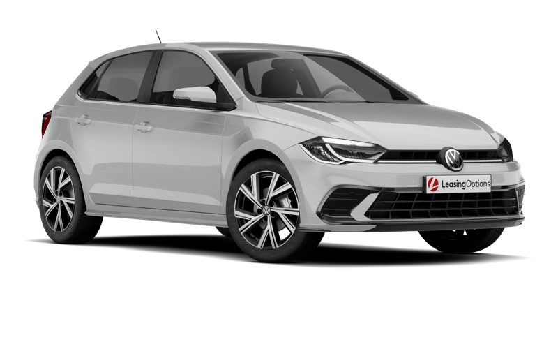 VW Polo Hatchback 1.0 tsi Life 5dr dsg - 1