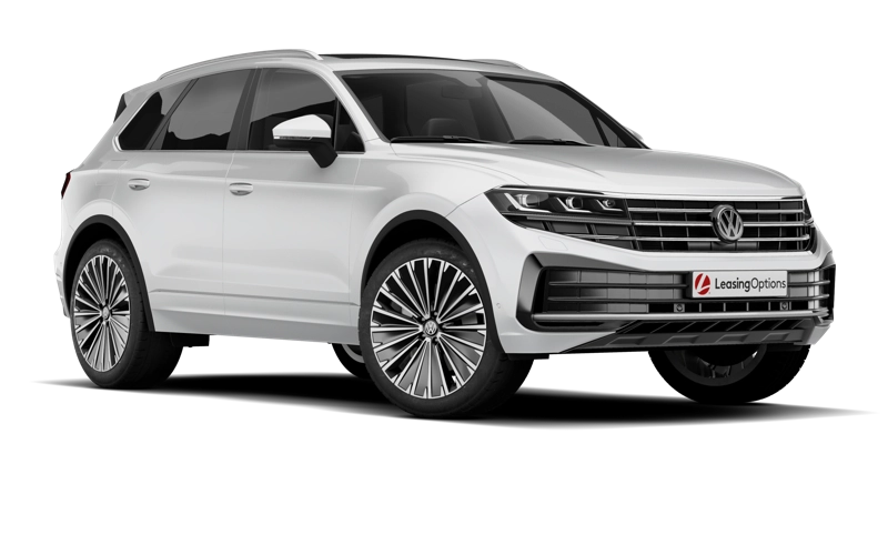 VW Touareg Estate 3.0 tsi Ehybrid 4motion Elegance 5dr tip Auto - 1