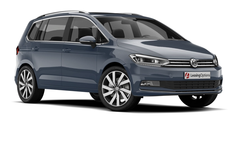 VW Touran Estate 1.5 tsi evo r Line 5dr dsg - 1