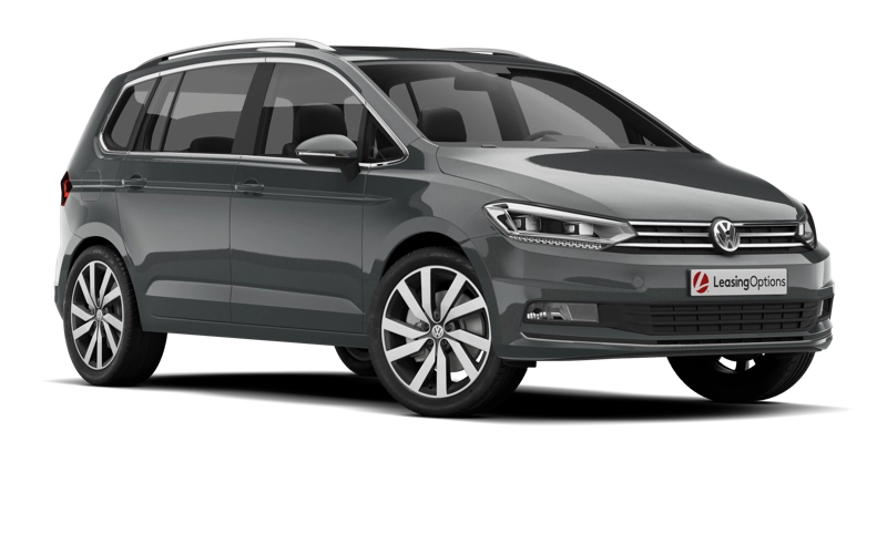 VW Touran Estate 1.5 tsi evo se Family dsg 5dr - 1