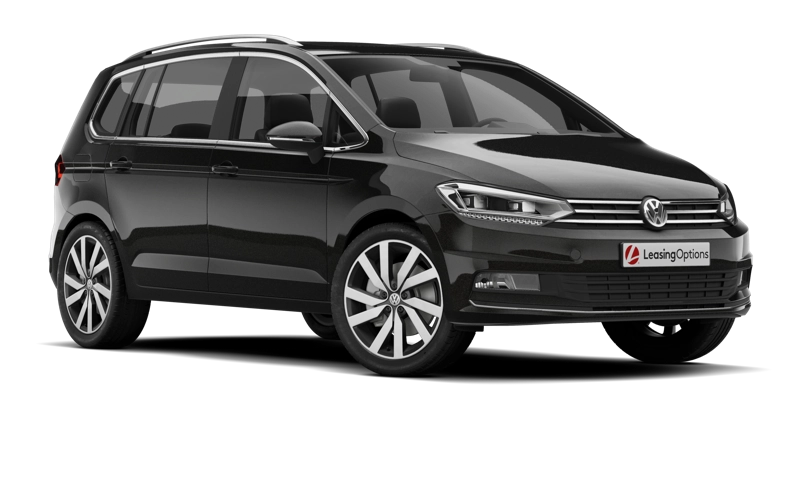 VW Touran Estate 1.5 tsi evo sel 5dr - 1