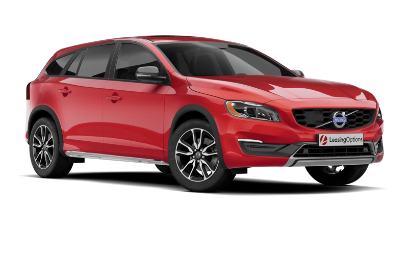 Volvo v60 Sportswagon 2.0 b4p Ultra Dark 5dr Auto - 1