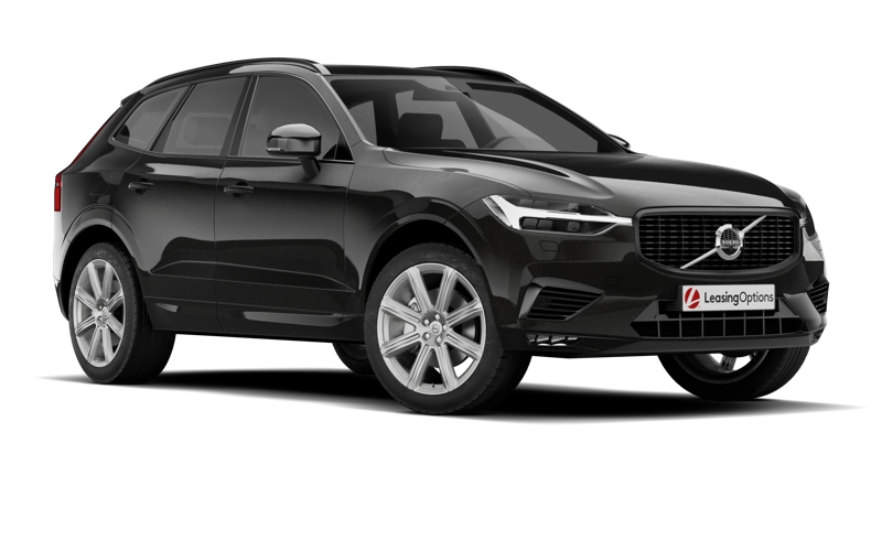 Volvo xc60 Estate 2.0 t8 [455] Phev Ultra Dark 5dr awd Geartronic - 1