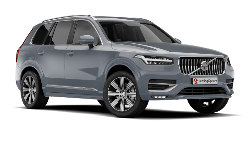 Volvo xc90 Estate 2.0 t8 [455] rc Phev Ultimate Bright 5dr awd Gtron - 1