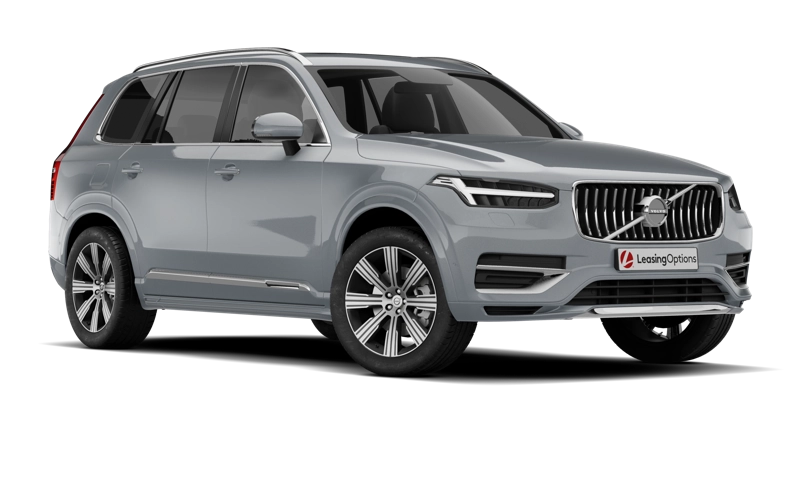 Volvo xc90 Estate 2.0 t8 Phev Ultra Bright 5dr awd Geartronic - 1