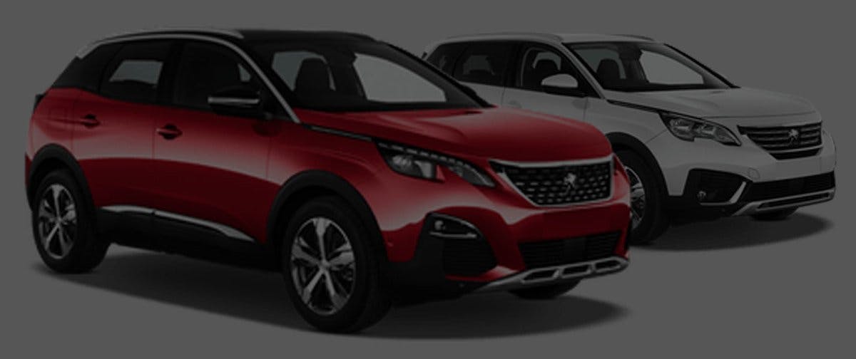 Peugeot 3008 vs Peugeot 5008 – Which is Better? image